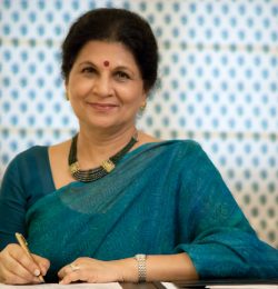Mrs. Sneha Deshmukh