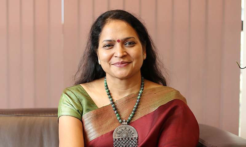 Ms. Sukanya Gupta