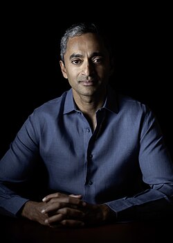 Mr Prashant More