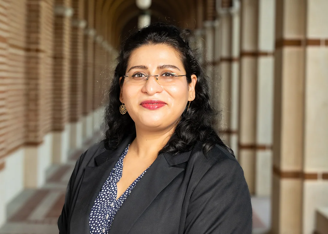 Ms. Pranali Pawar