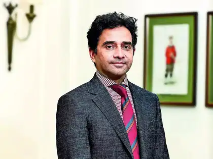 Mr. Amit Chavan