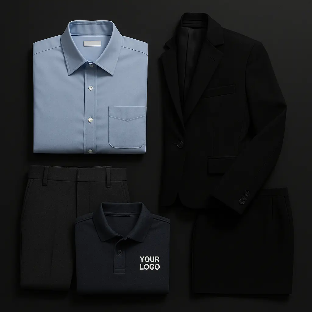 Corporate Uniform