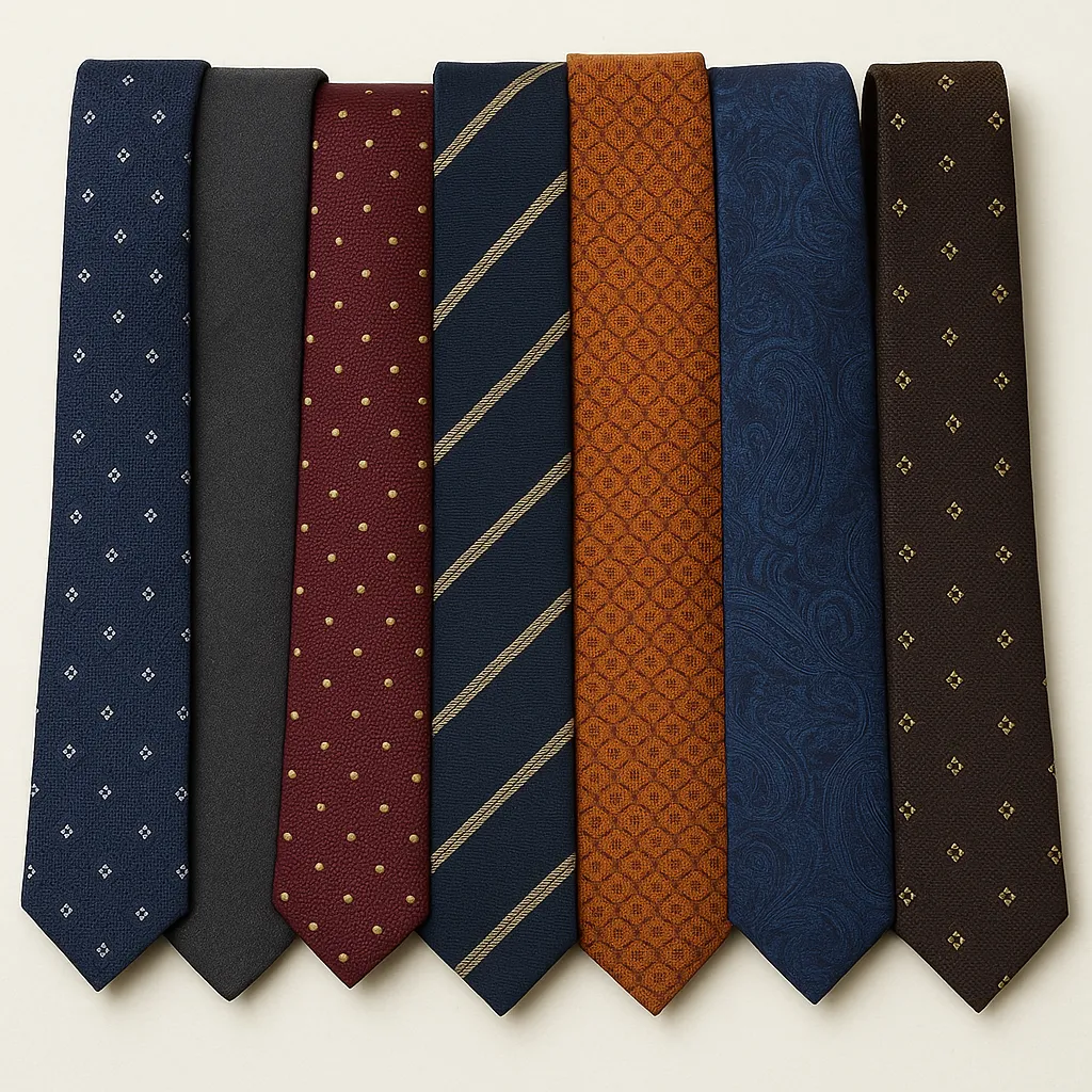 Neckties