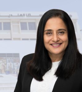 Anita Menon