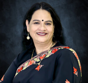 Preeti Jadhav