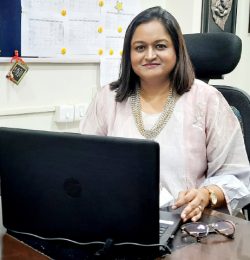 Shalini Rao
