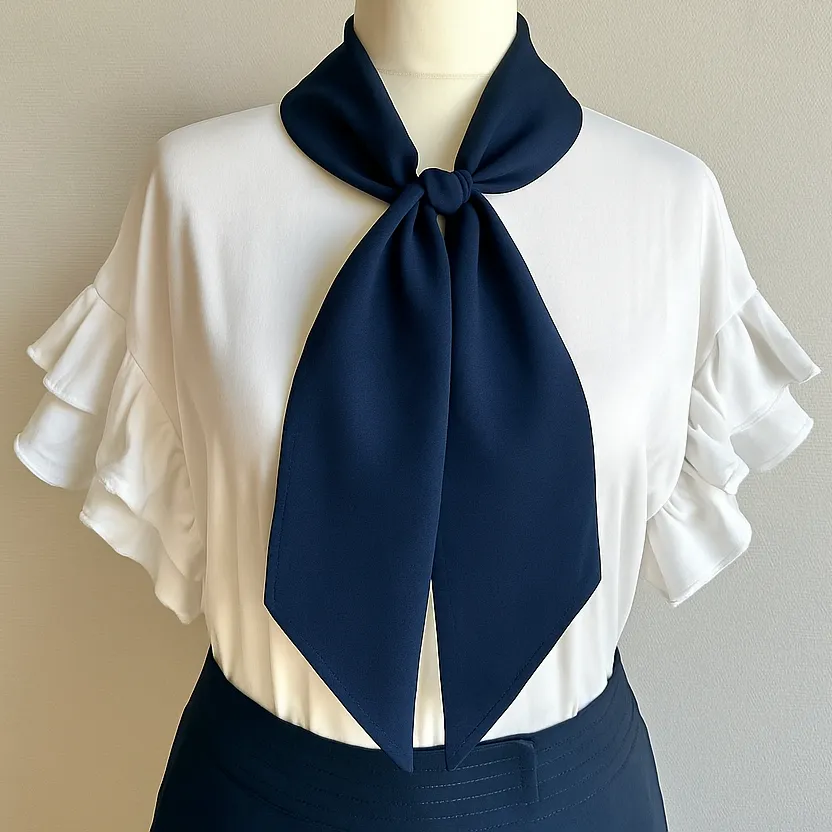 Neck Scarves