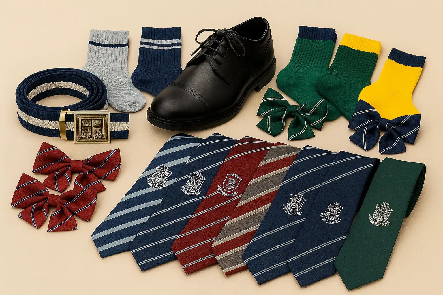 Uniform Accessories