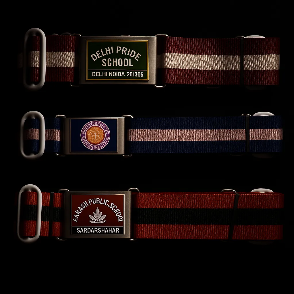 Belts