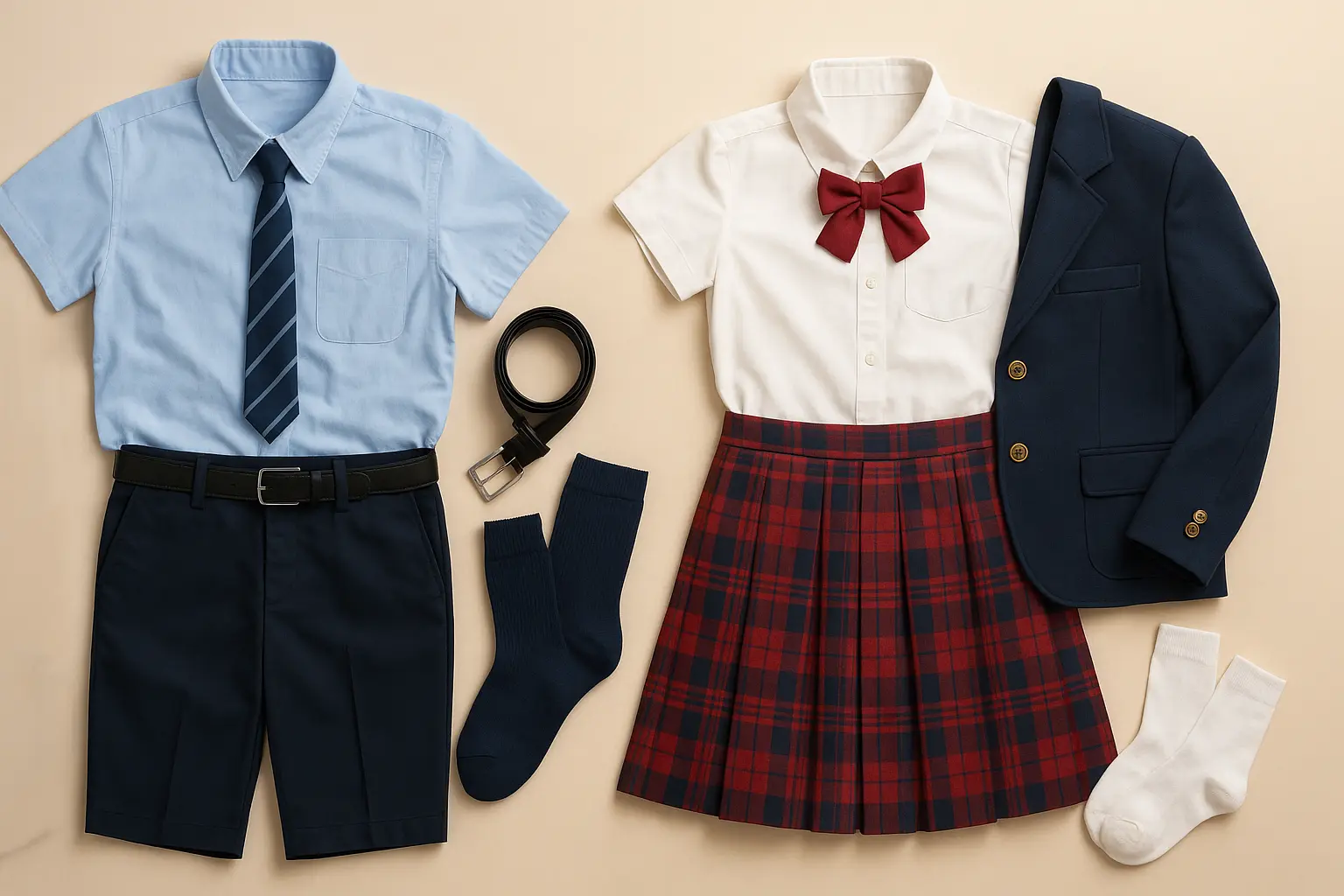 School Uniform