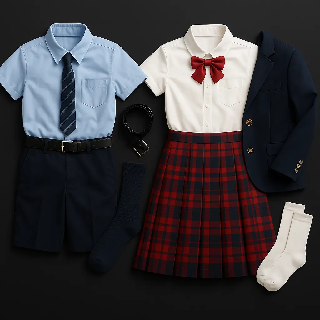 School Uniform